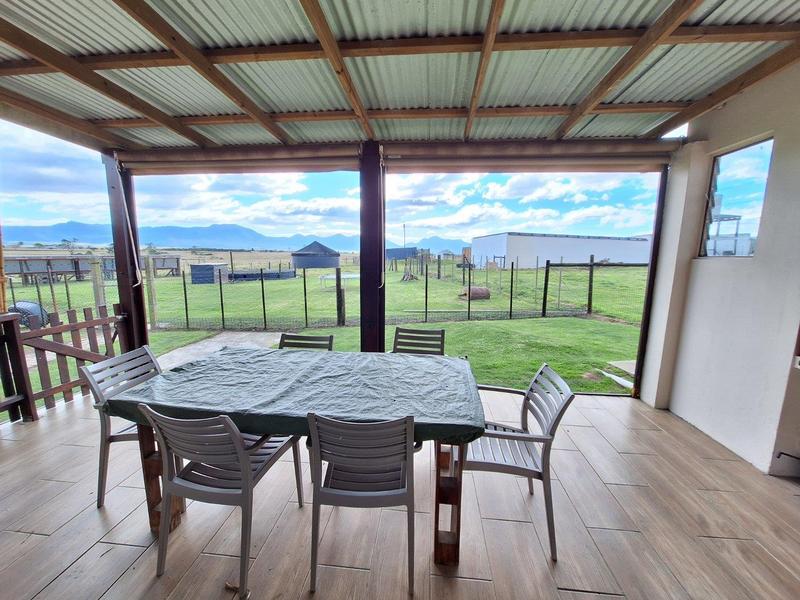 4 Bedroom Property for Sale in George Rural Western Cape